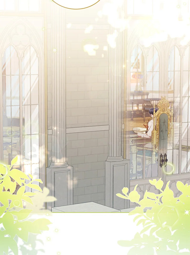 ไดอารีการเลี้ยงเด็กร่วมกับวายร้าย | Childcare Diary With The Villain ตอนที่ 20 - รูปที่ 2