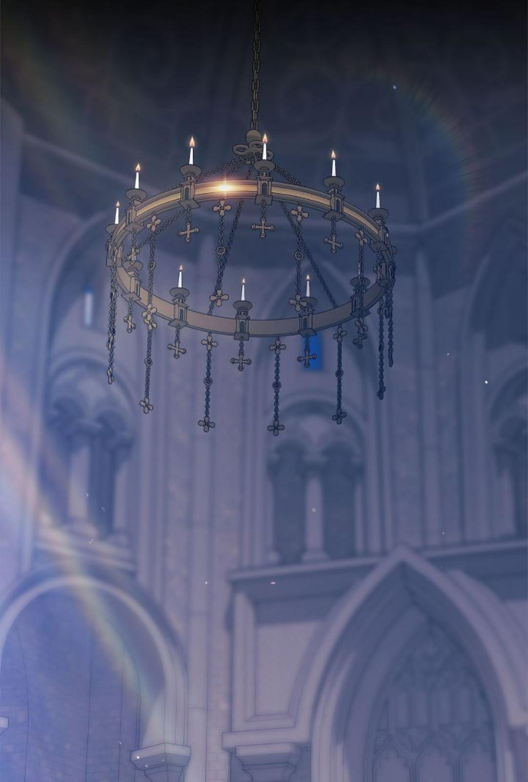 ปลายทางวิวาห์นี้มีแต่ล่ม ตอนที่ 97 - รูปที่ 2