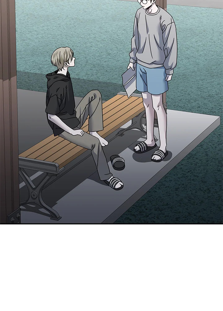 ฉันในโลกที่นายตายไปแล้ว | Me in the World Where You Died ตอนที่ 27 - รูปที่ 2