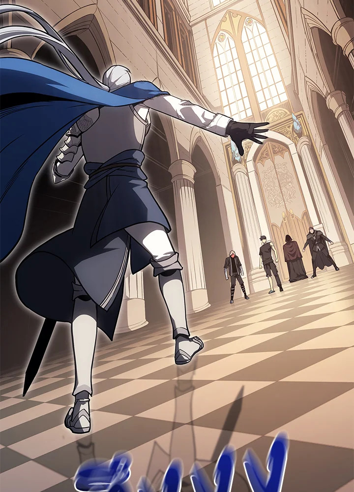 การกลับมาของฮีโร่ระดับหายนะ | Resurrection of the Catastrophic Hero ตอนที่ 56 - รูปที่ 2