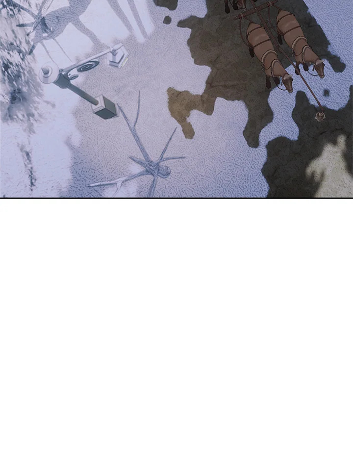  เชลยตัวน้อยแห่งปราสาทเหมันต์ | Baby Prisoner of the Winter Castle ตอนที่ 25 - รูปที่ 2