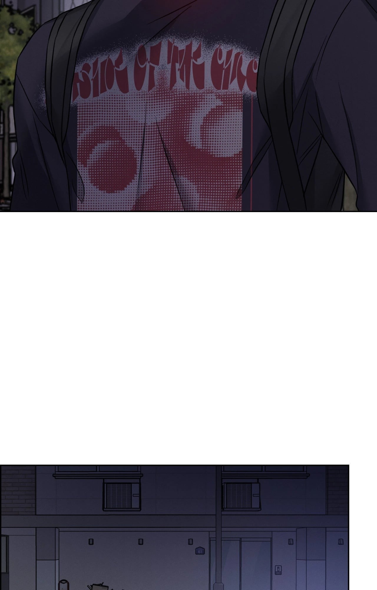 คำสาปวันกล้วยหาย | Missing Pepper Case (R+) ตอนที่ 23 - รูปที่ 2