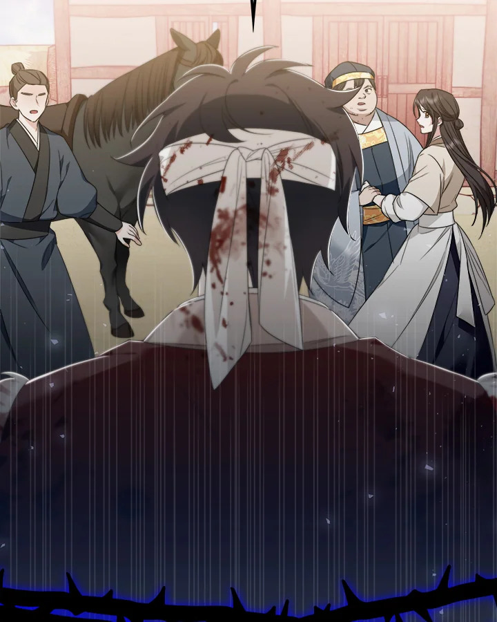 กลัดกลีบบุปผา | Flowerstruck ตอนที่ 11 - รูปที่ 2