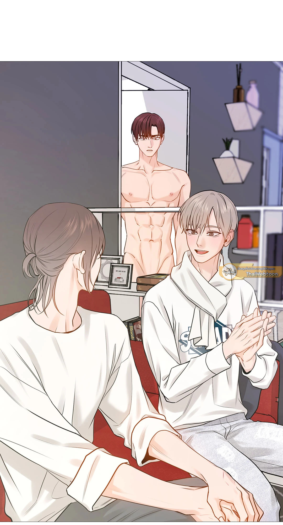 เลขาลีของผม | My Suha ตอนที่ 116.12 - รูปที่ 2