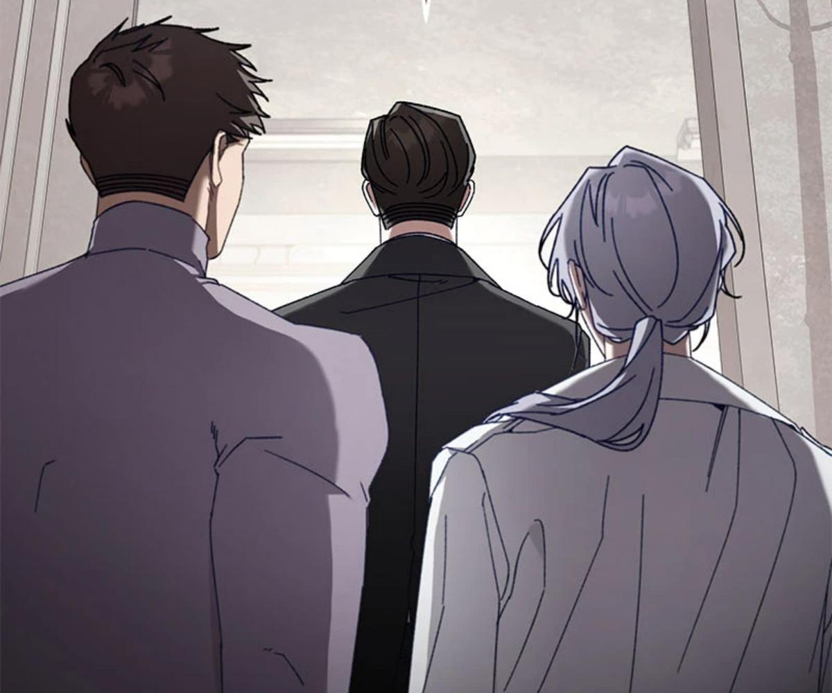 ไกด์เอสคลาส ราดน้ำผึ้ง | The S-Class Guide as Sweet as Honey ตอนที่ 39 - รูปที่ 2