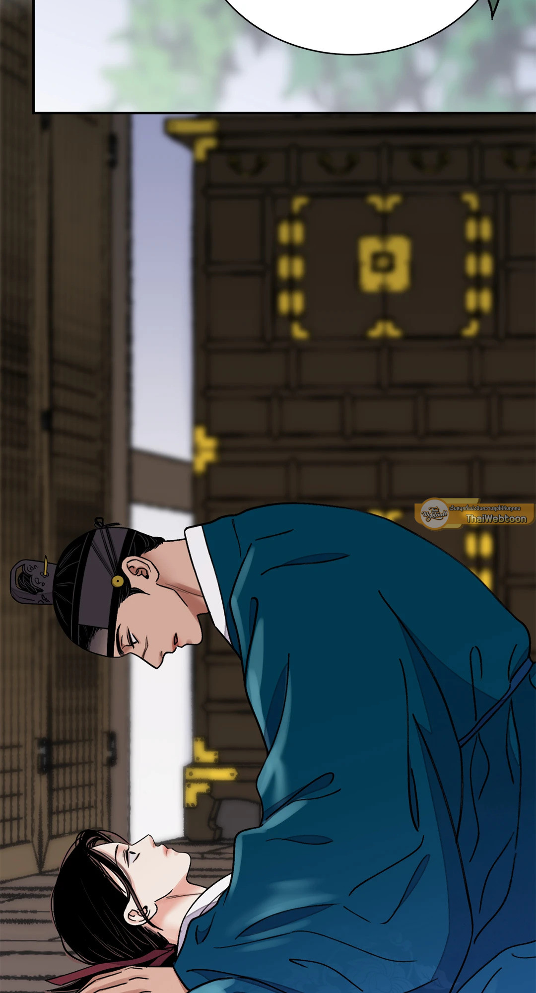 บุปผาซ่อนดาบ | Steel Under Silk ตอนที่ 59 - รูปที่ 2