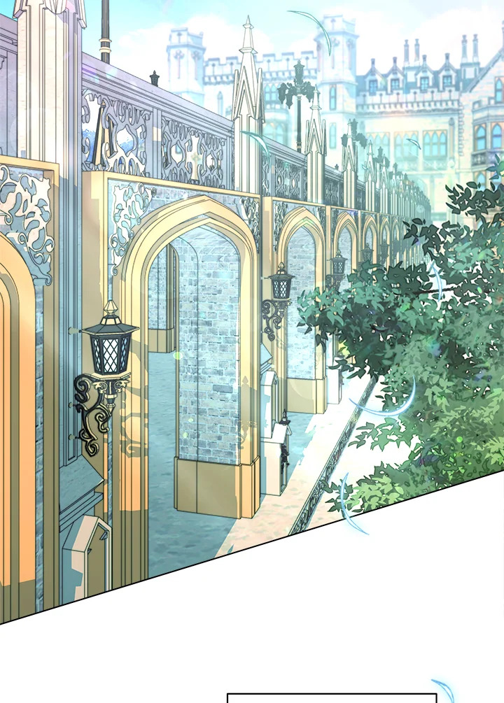 สาวใช้ในสังกัดของจักรพรรดินีตัวร้าย ตอนที่ 70 - รูปที่ 2