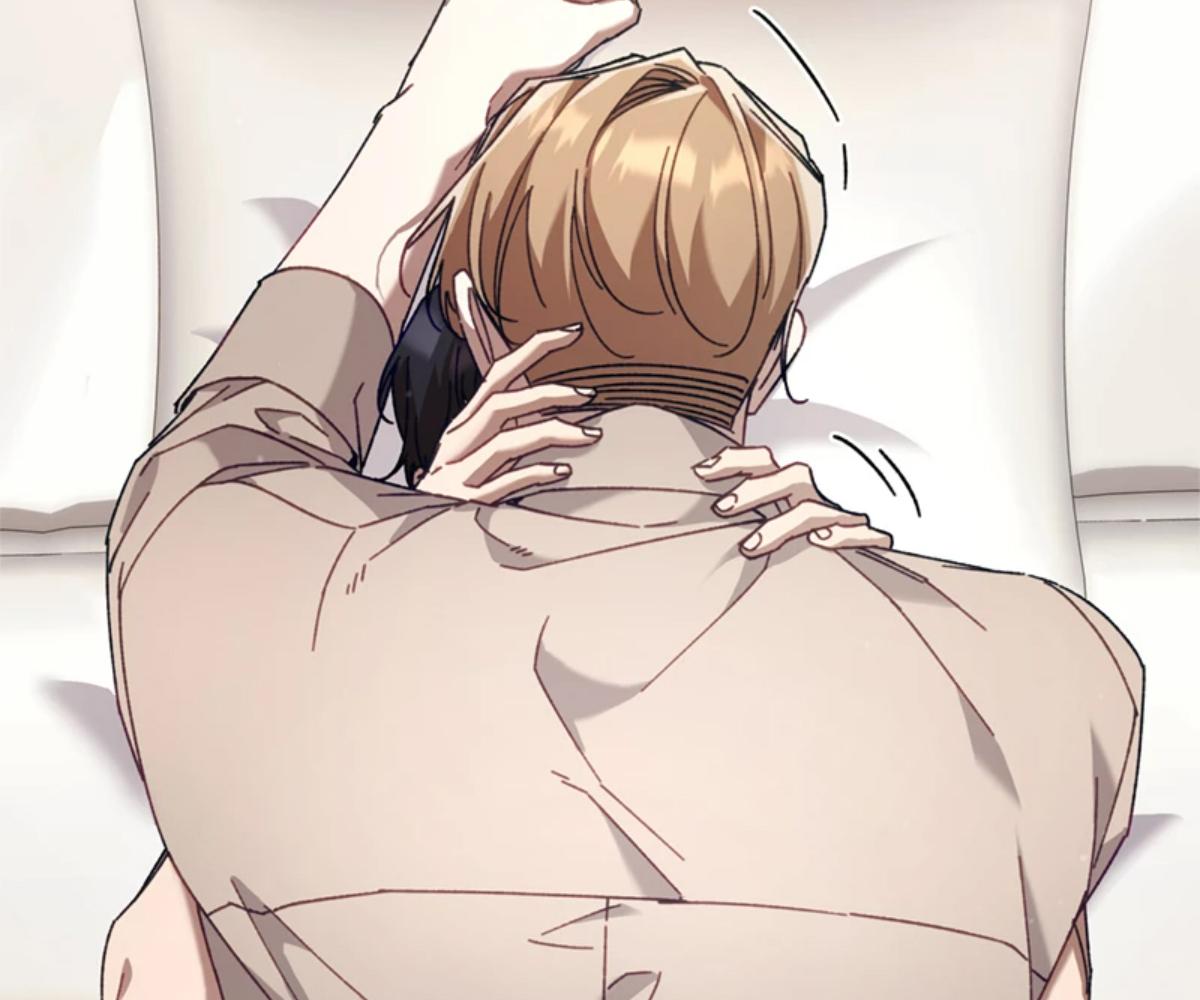 ไกด์เอสคลาส ราดน้ำผึ้ง | The S-Class Guide as Sweet as Honey ตอนที่ 42 - รูปที่ 2