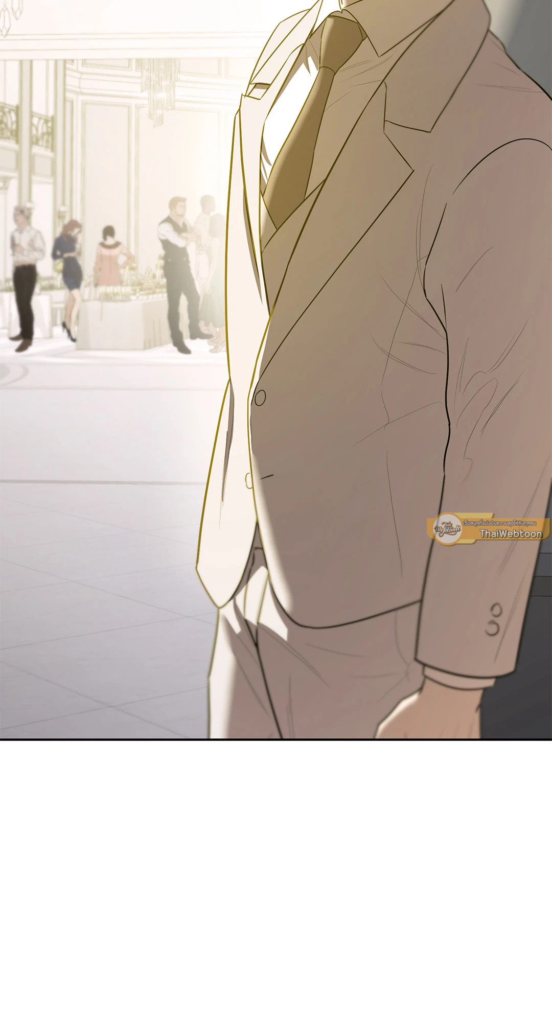 เล่ห์ร้ายนายอัลฟ่า | Alpha X Alpha (+R) ตอนที่ 39 - รูปที่ 2