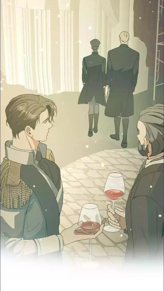 บัญชารักใต้เงาราชันย์ | Concealing Sacred Simplicity ตอนที่ 2 - รูปที่ 2