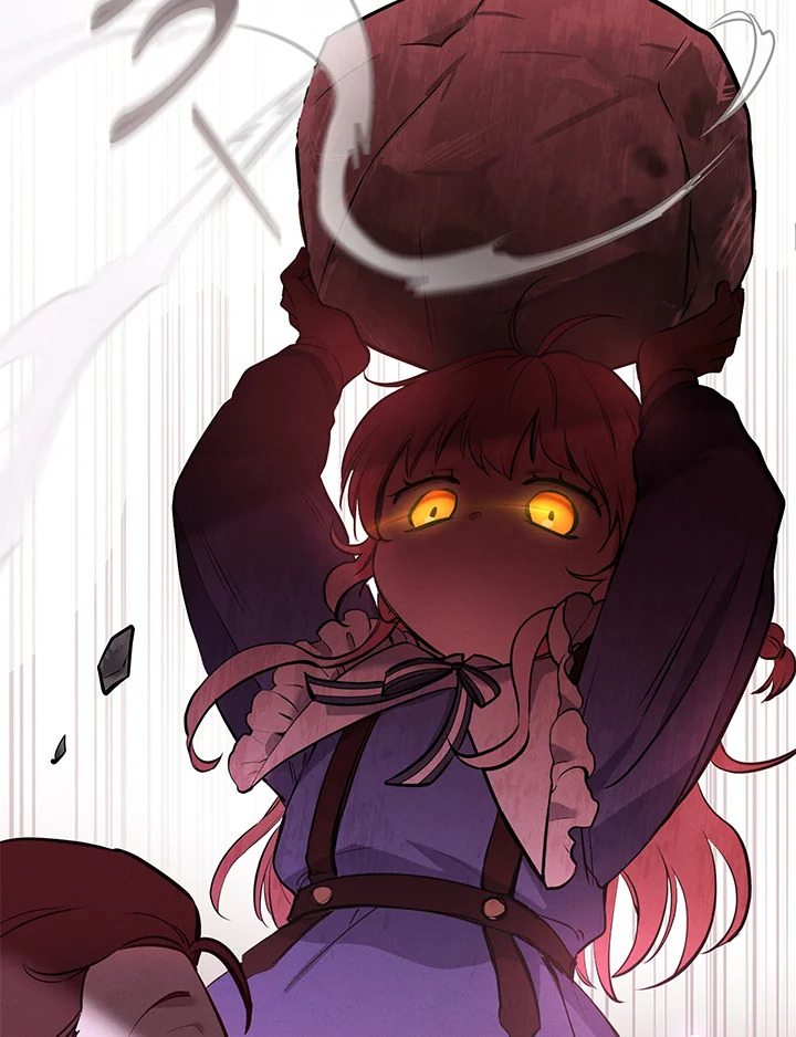 เมื่อฉันถูกเลี้ยงโดยเหล่าวายร้าย | Being Raised by Villains ตอนที่ 4 - รูปที่ 2