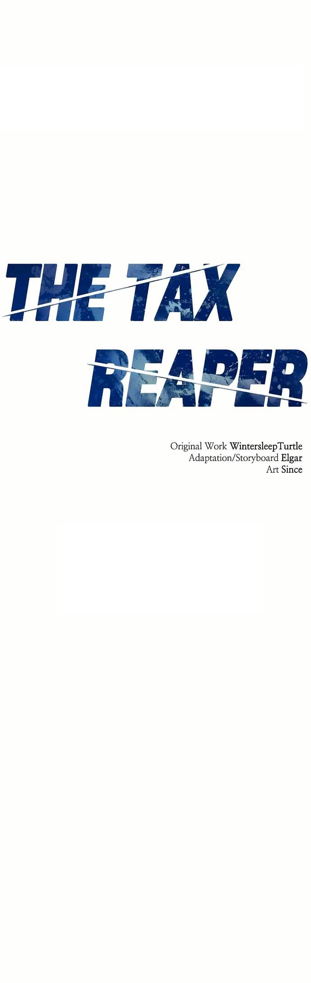 National Tax Service Thug ตอนที่ 31 - รูปที่ 2