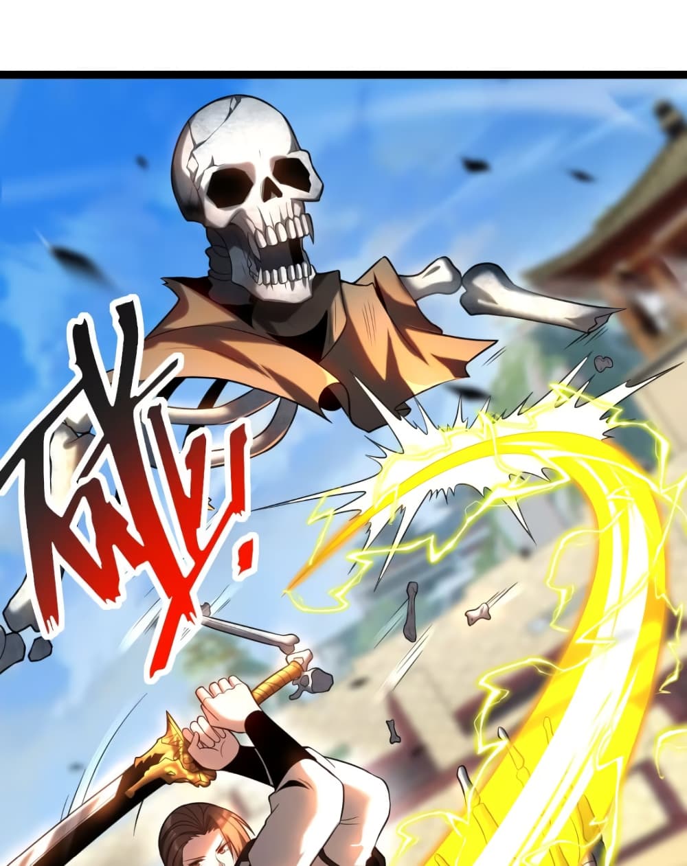 My Disciples Cultivate, While I Slack Off! ตอนที่ 42 - รูปที่ 2