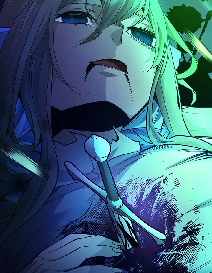 มิติโหด โหมดฝึกหัด | The Tutorial is Too Hard ตอนที่ 176 - รูปที่ 2