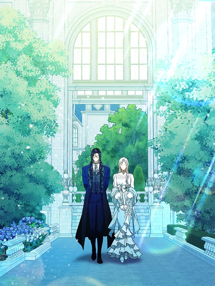 ฉันกลายเป็นภรรยาของพระเอก | I Became the Wife of the Male Lead ตอนที่ 92 - รูปที่ 2