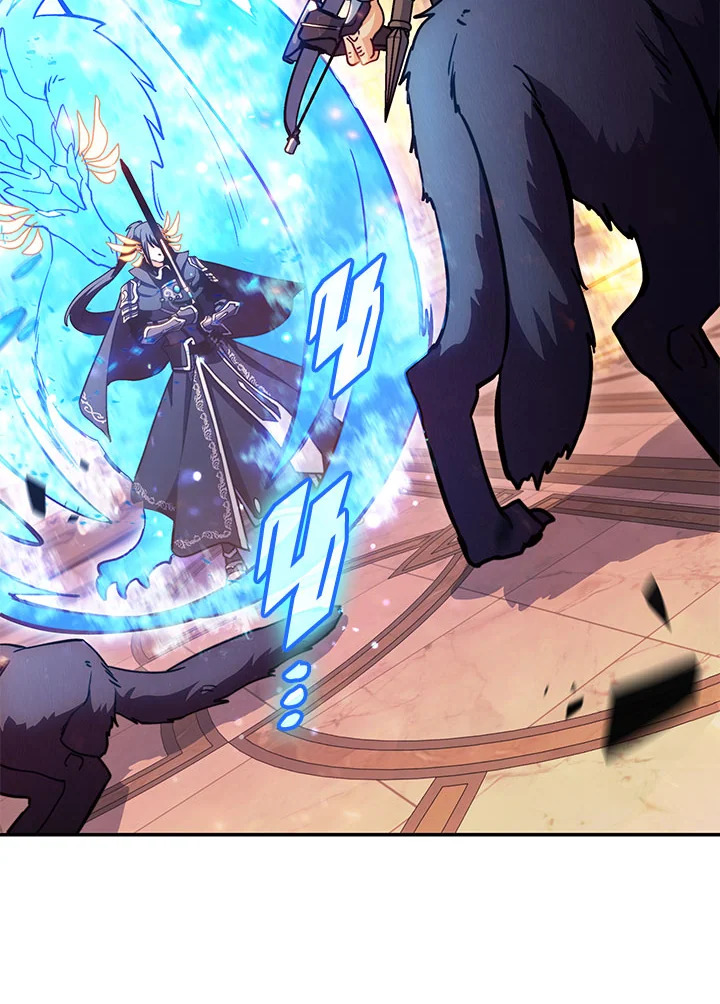 ดยุกมังกรขาวเพนดรากอน | Duke Pendragon: Master of the White Dragon ตอนที่ 71 - รูปที่ 2