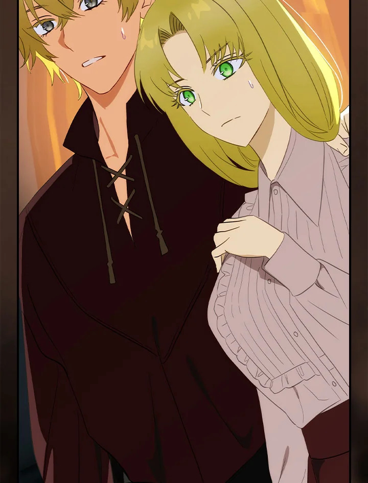 เด็กคนนี้ไม่ใช่ลูกของนาย ตอนที่ 77 - รูปที่ 2