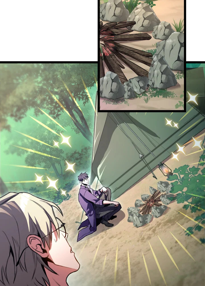 นักล่าดวงชะตา เกรด F | F-Class Destiny Hunter ตอนที่ 24 - รูปที่ 2