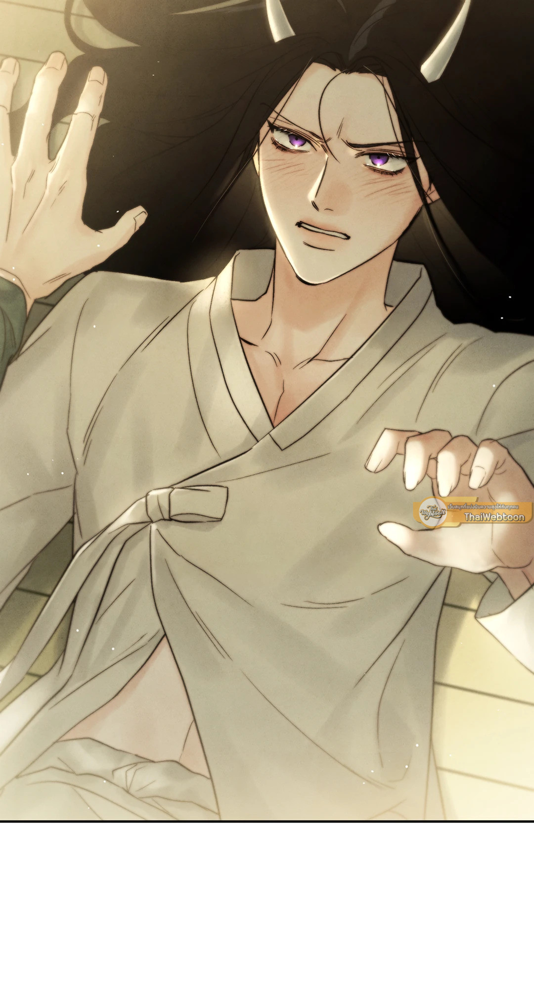 พิษรักแรงแค้น | Toxin (+R) ตอนที่ 31 - รูปที่ 2