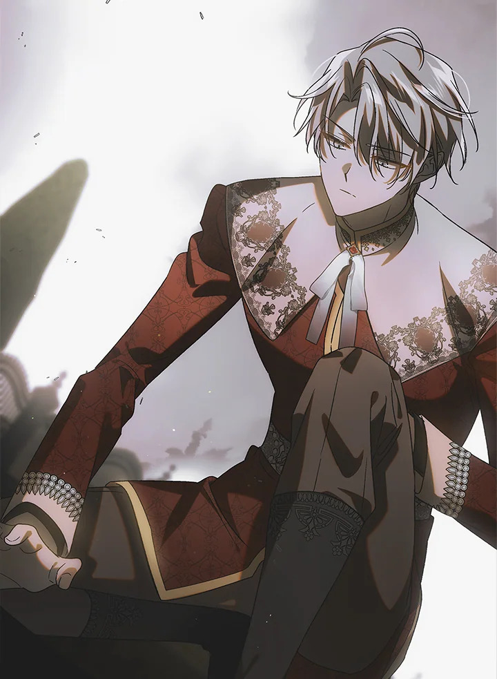 วิธีปกป้องเธอผู้แสนดี ตอนที่ 119 - รูปที่ 2