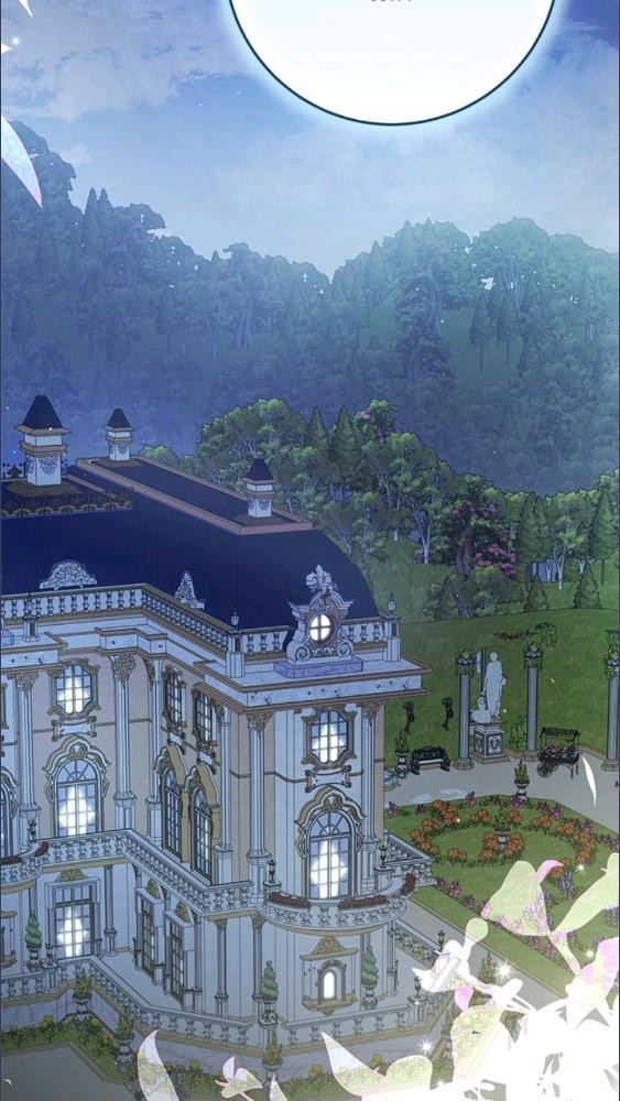 เมื่อฉันกลายเป็นนายหญิงของปีศาจ ตอนที่ 59 - รูปที่ 2