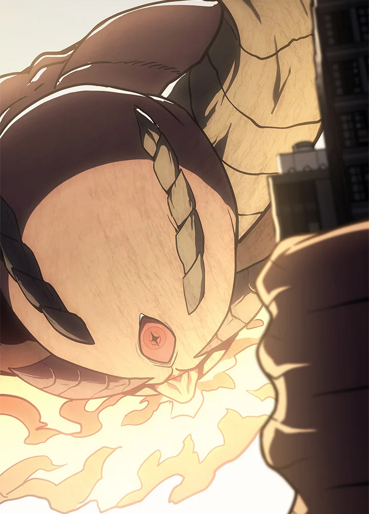 การกลับมาของฮีโร่ระดับหายนะ | Resurrection of the Catastrophic Hero ตอนที่ 80 - รูปที่ 2