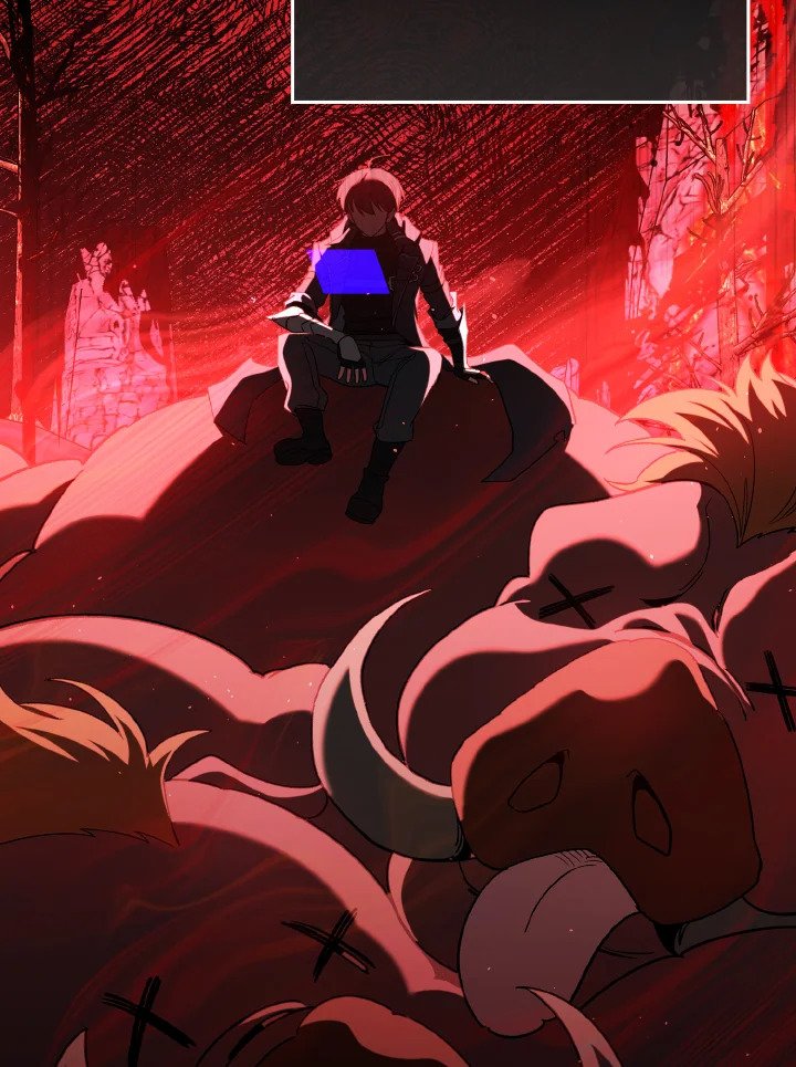 Max Level Player ตอนที่ 87 - รูปที่ 2