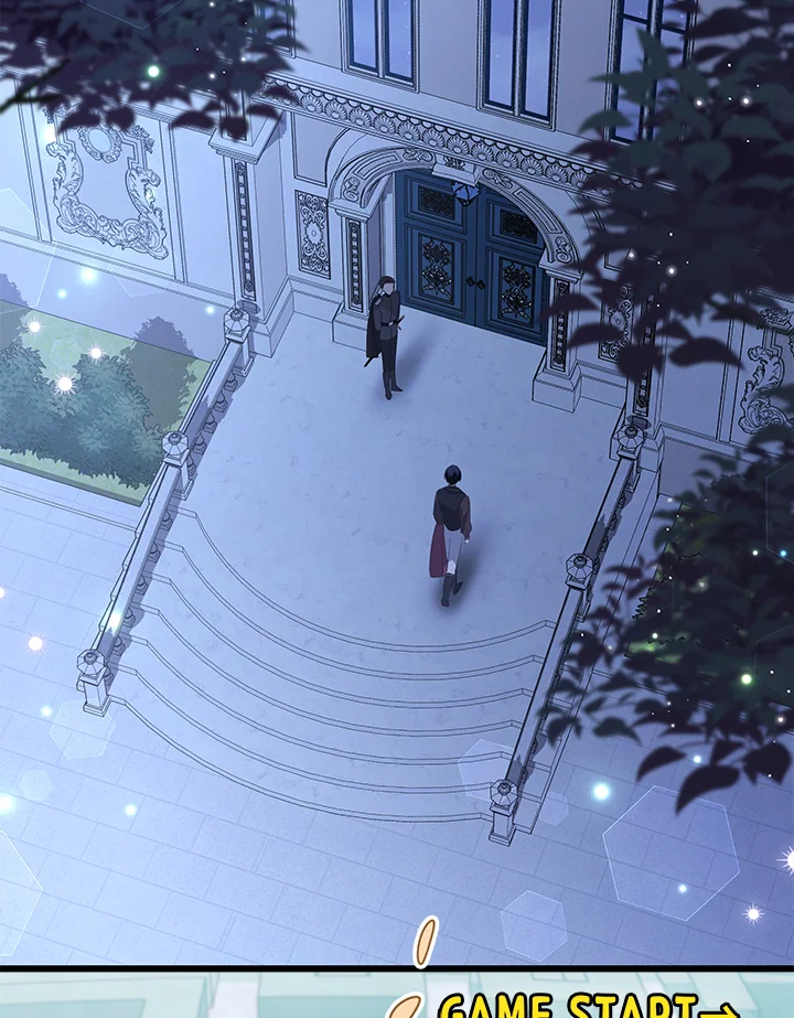 ภาวะพึ่งพาของเสือดำตัวร้ายกับกระต่ายตัวจิ๋ว | The Symbiotic Relationship Between the Rabbit and the Black Panther ตอนที่ 87 - รูปที่ 2