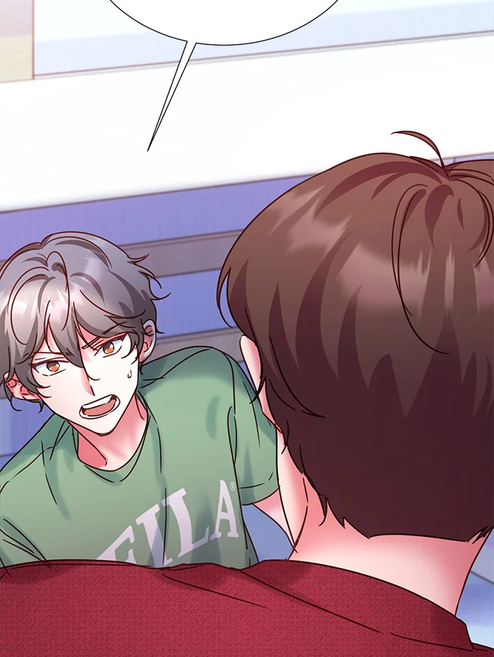 ขอลองสู้อีกครั้งนะ ไอดอล ตอนที่ 99 - รูปที่ 2