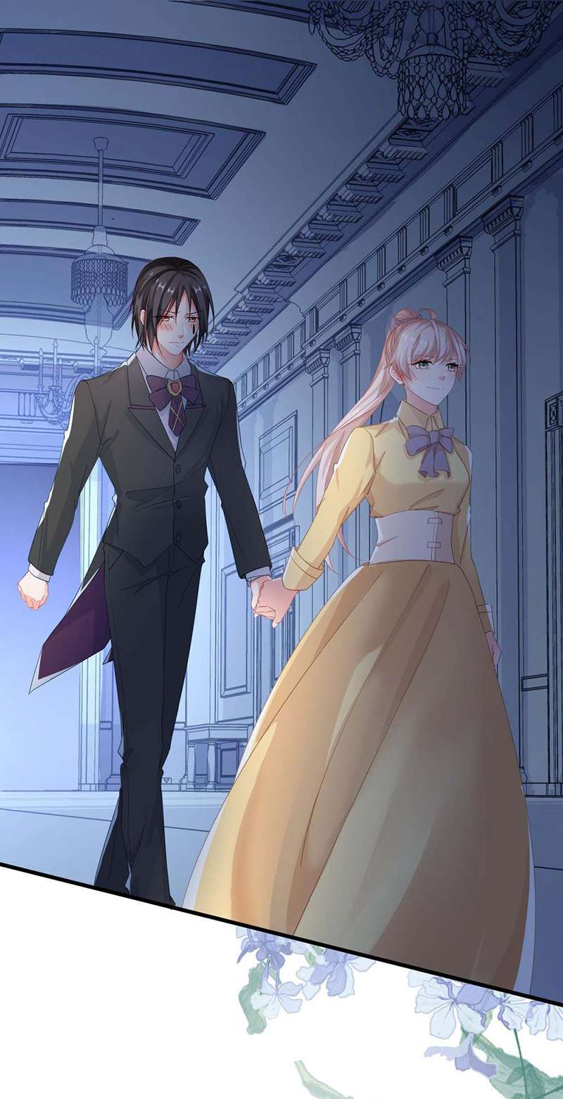 แผนรักร้าย นายดยุคแวมไพร์ | The Duke of Cold Blood Plan of Attack ตอนที่ 31 - รูปที่ 2