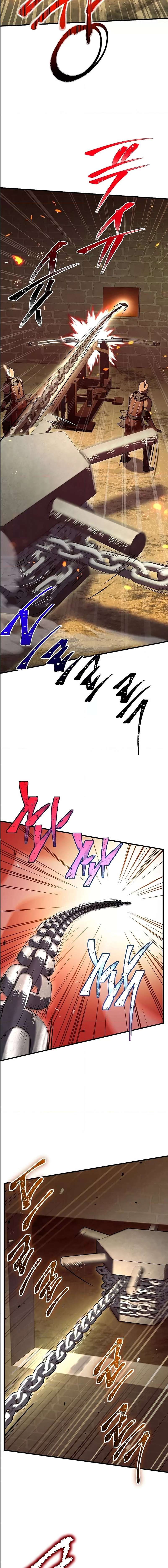 The Legendary Spearman Returns ตอนที่ 84 - รูปที่ 2