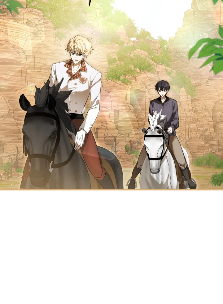 แด่ทรราชแสนรัก | My Dear Tyrant ตอนที่ 31 - รูปที่ 2