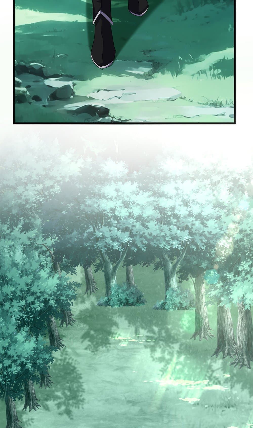 Magic Emperor ราชาจอมเวทย์ ตอนที่ 684 - รูปที่ 2