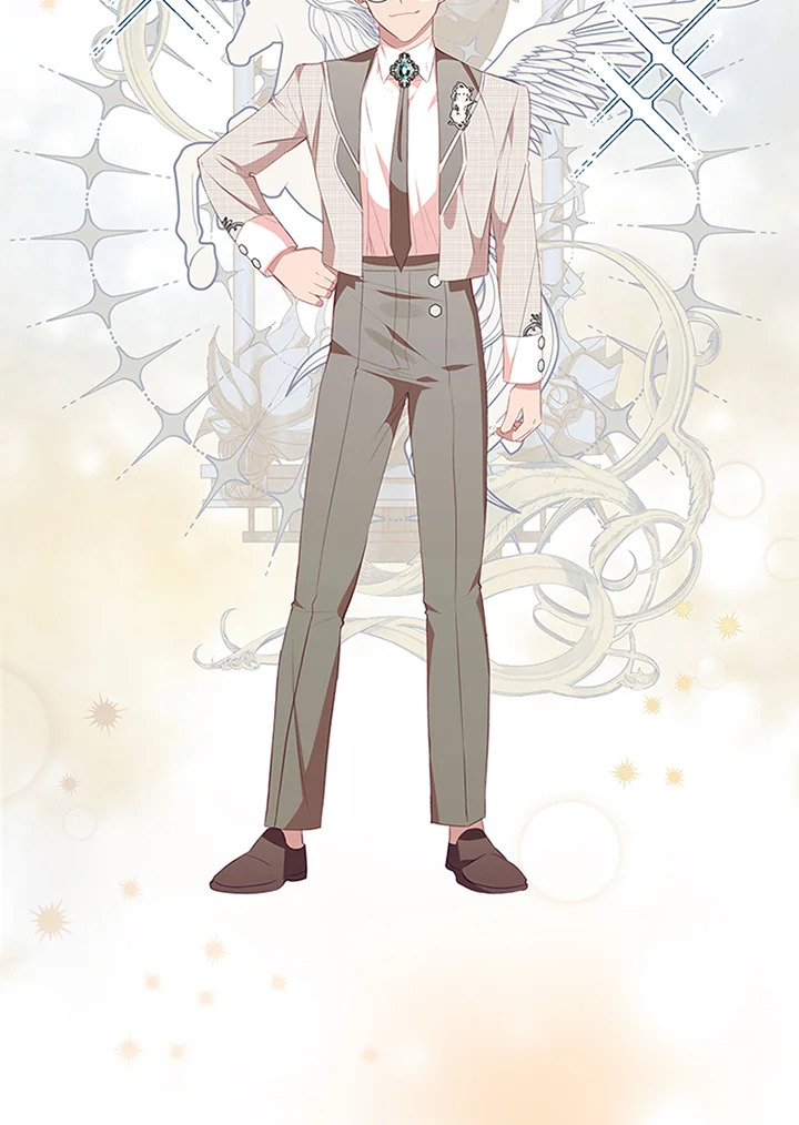 องค์หญิงคนสุดท้องแห่งไฮพีเรียน | The Youngest Princess ตอนที่ 152 - รูปที่ 2