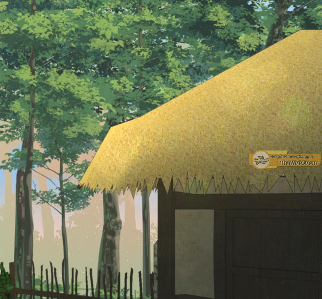 เสียงเพรียกรักจากอสูร | Entre la lluvia y las cenizas ตอนที่ 15 - รูปที่ 2