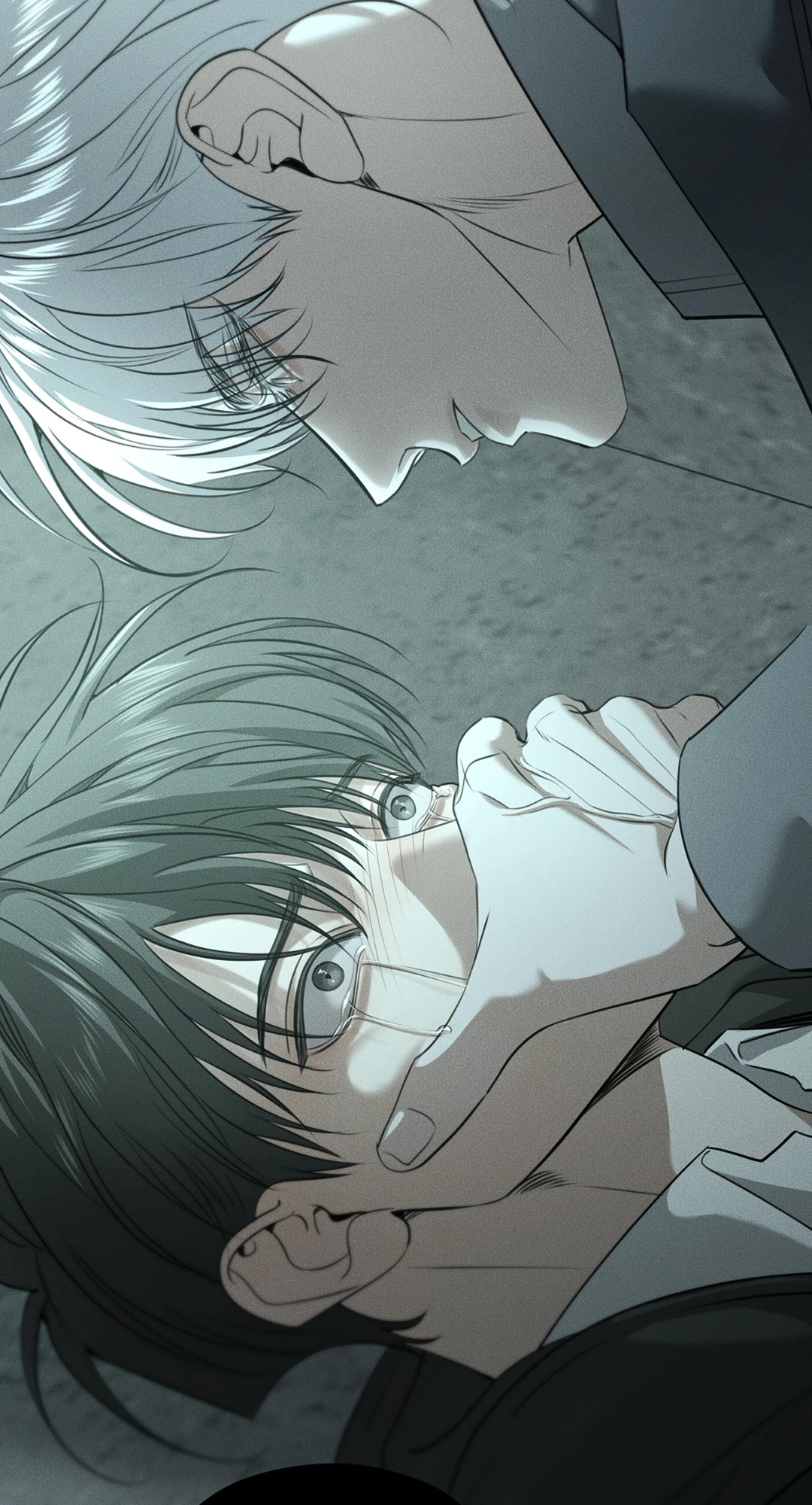 Dear Teddy Bear ตอนที่ 49 - รูปที่ 2