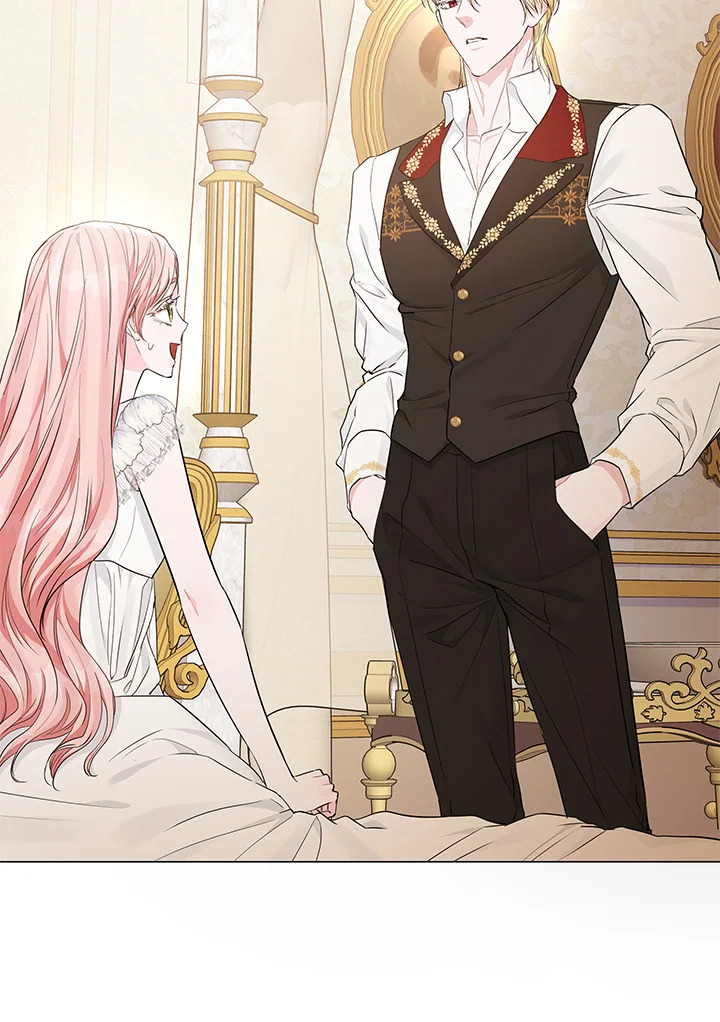 คุณสามีตัวร้ายคะ คุณนั่นแหละค่ะ คนคลั่งรัก | My Evil Husband is Obsessed with the Wrong Person ตอนที่ 9 - รูปที่ 2