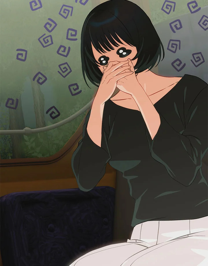 เด็กคนนี้ไม่ใช่ลูกของนาย ตอนที่ 86 - รูปที่ 2