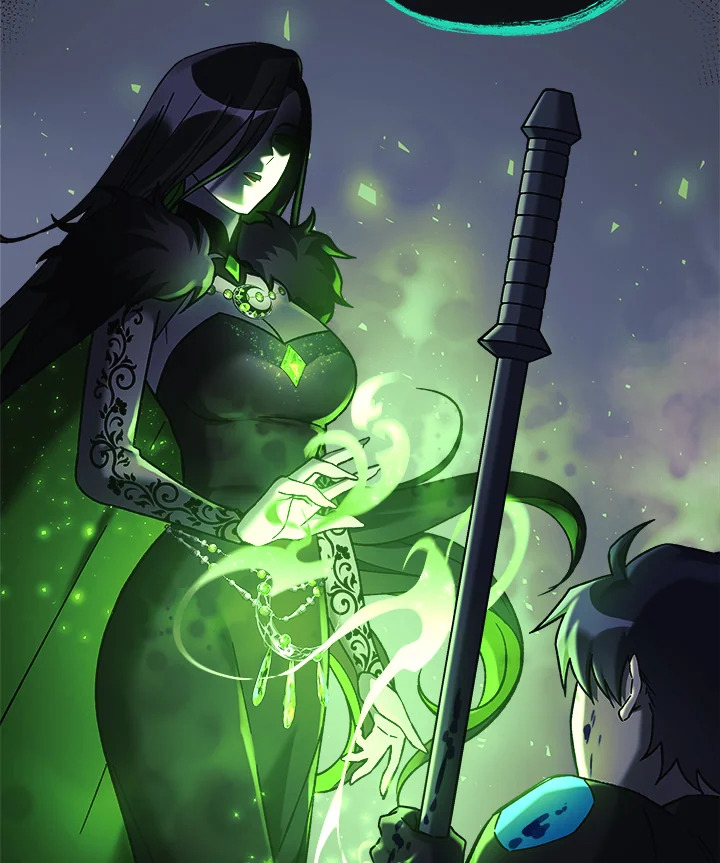 ลูกสาวผมเป็นลาสต์บอส | My Daughter is the Final Boss ตอนที่ 21 - รูปที่ 2