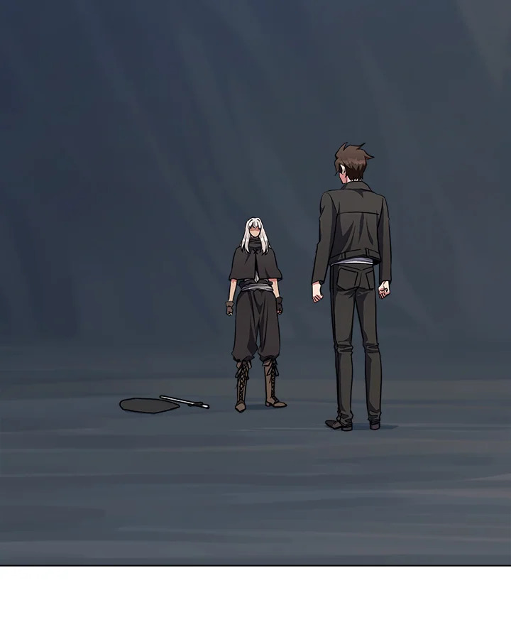 เพลเยอร์เลเวล 1 | Maxed Out Leveling ตอนที่ 62 - รูปที่ 2