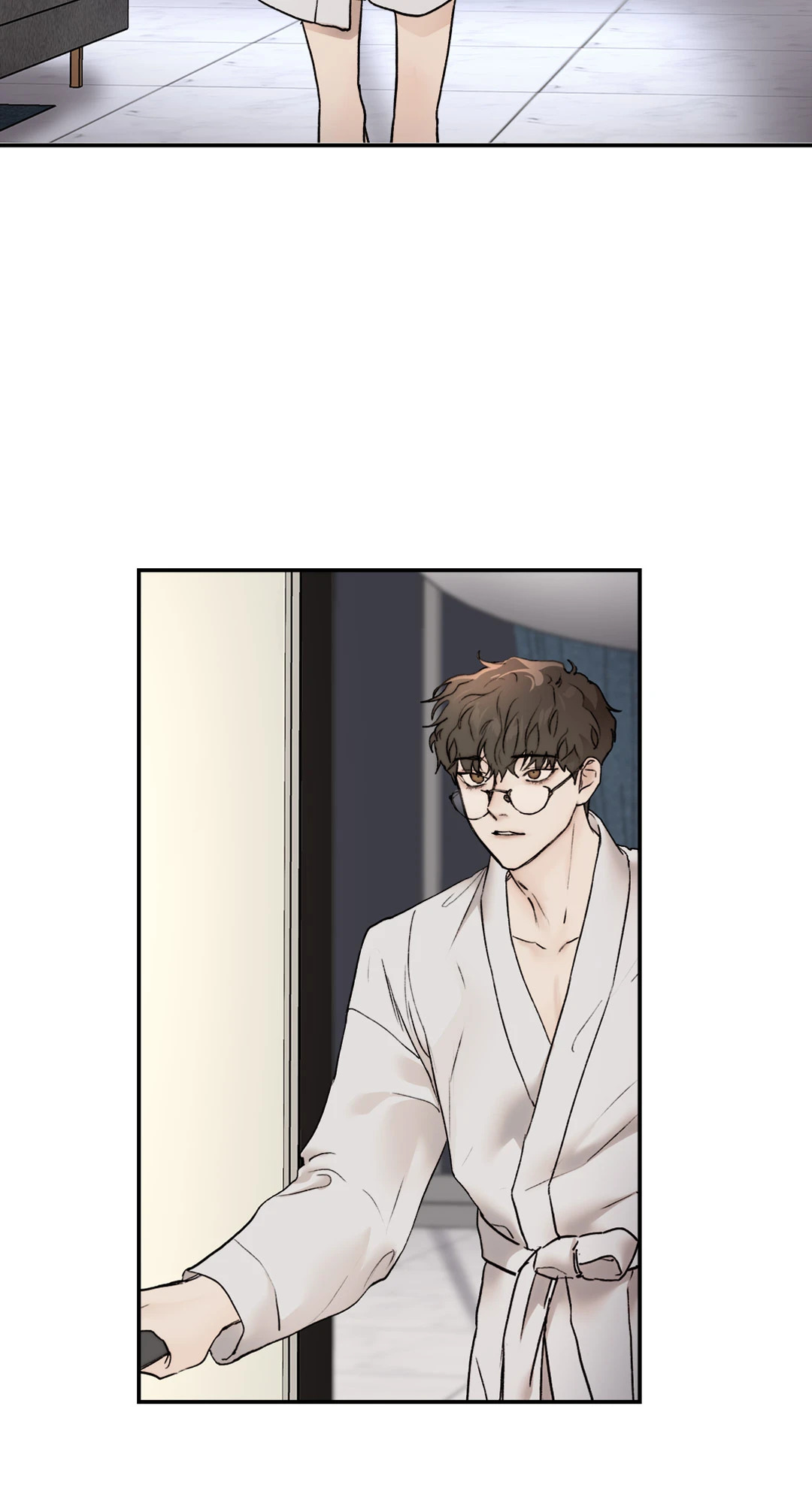 Speak of The Devil แอบรักท่านประธานตัวแสบ ตอนที่ 25 - รูปที่ 2