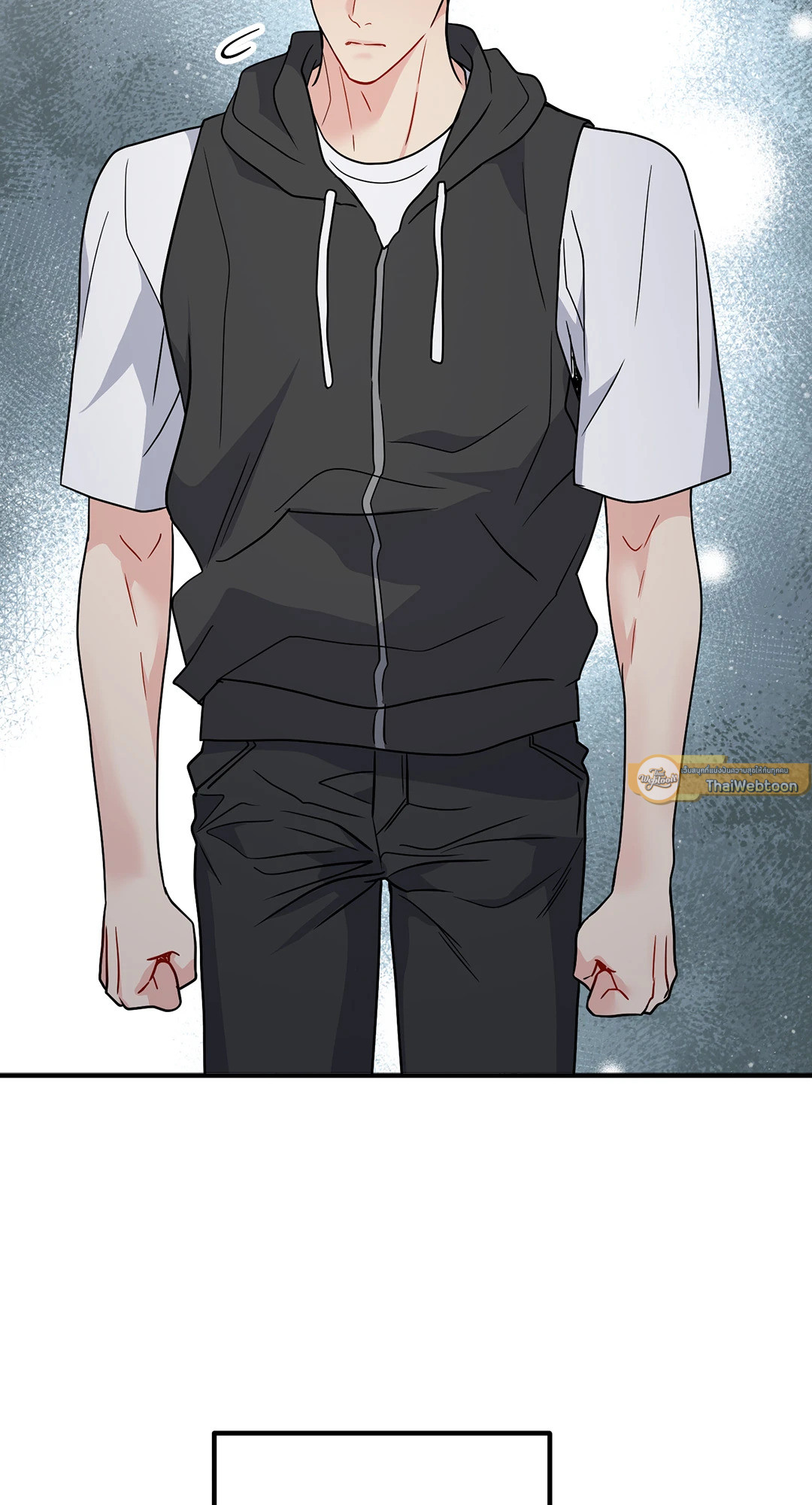 รักไม่ตรงสเป็ก | Aren't You My Type ตอนที่ 50 - รูปที่ 2