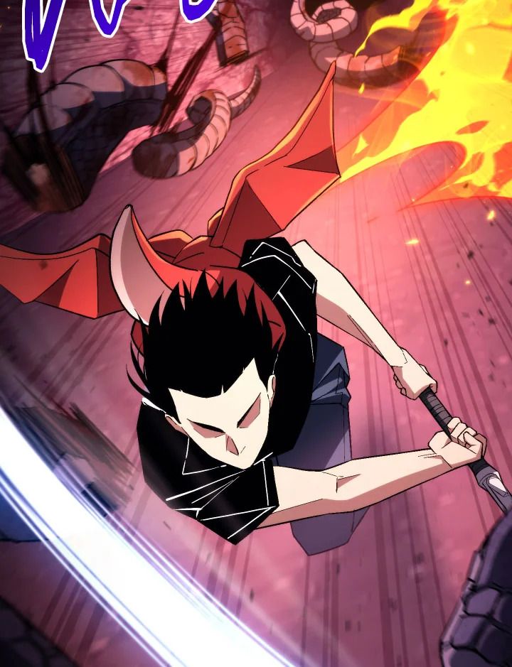 The Hero Returns ตอนที่ 92 - รูปที่ 2