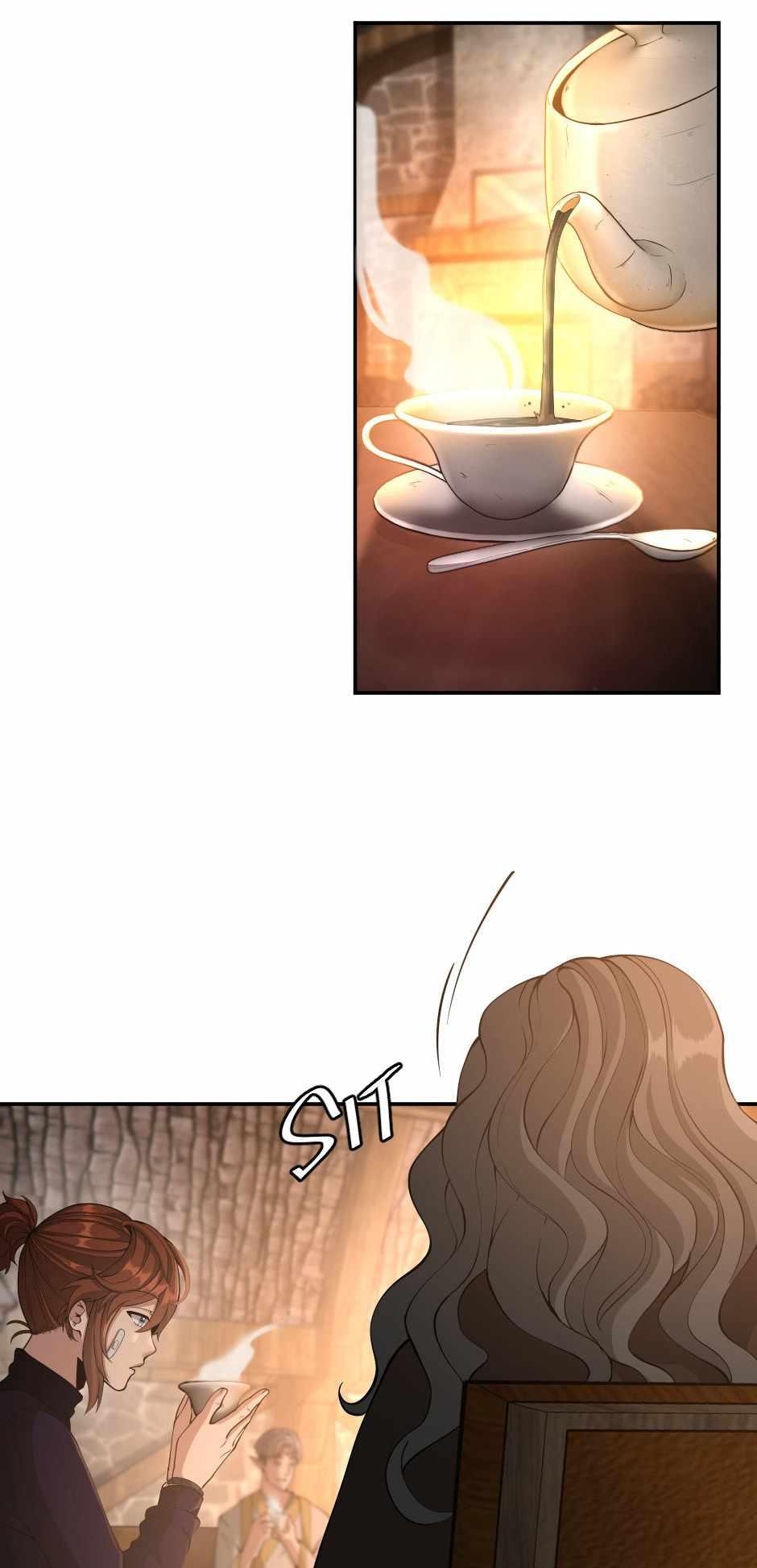 The Beginning After the End ตอนที่ 131 - รูปที่ 2