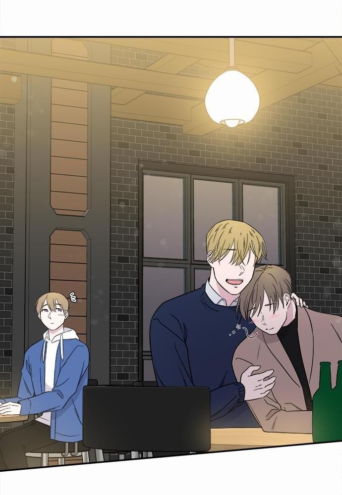 รุ่นพี่ครับ นอนกับผมนะ | Tenth Time's the Charm ตอนที่ 4 - รูปที่ 2