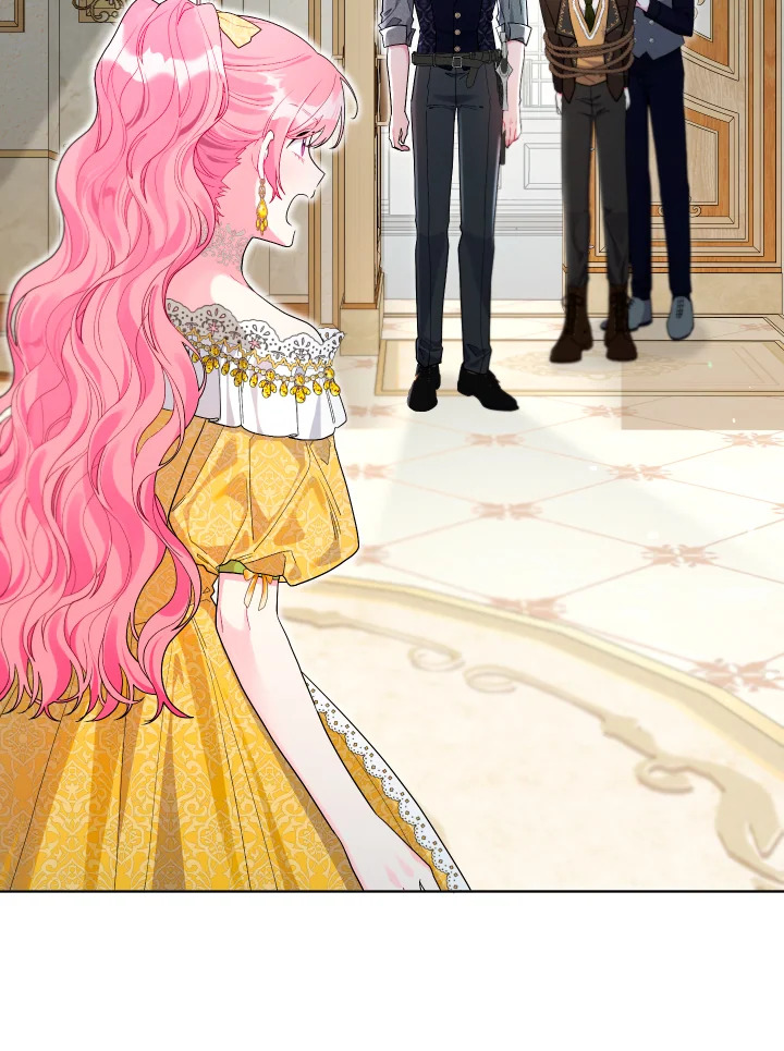 ฉันกลายเป็นลูกสะใภ้จำกัดเวลาของตัวร้าย | The Archvillain's Daughter In Law ตอนที่ 99 - รูปที่ 2