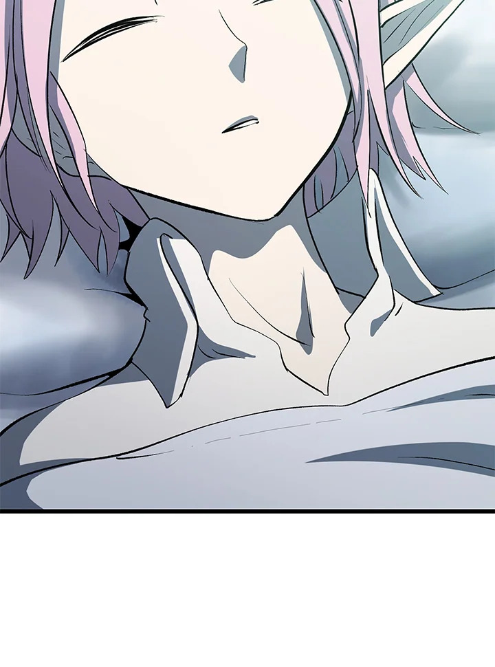 การเอาชีวิตรอดของราชาดาบในต่างโลก | Otherworldly Sword King's Survival Records ตอนที่ 100 - รูปที่ 2