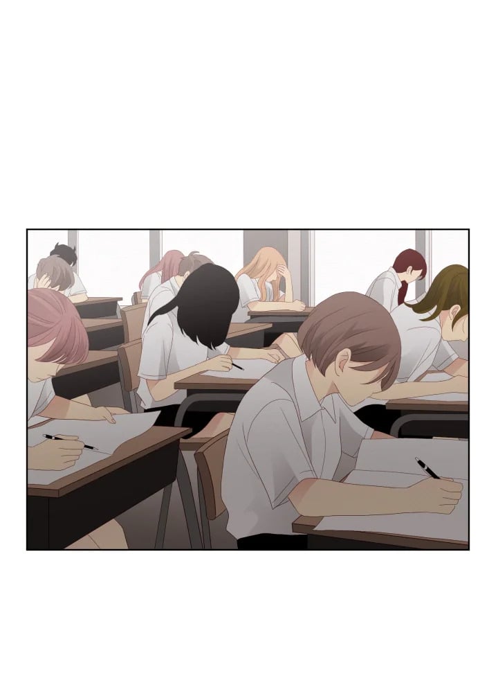 แอบรัก แอบลุ้น |Crush on you ตอนที่ 50 - รูปที่ 2