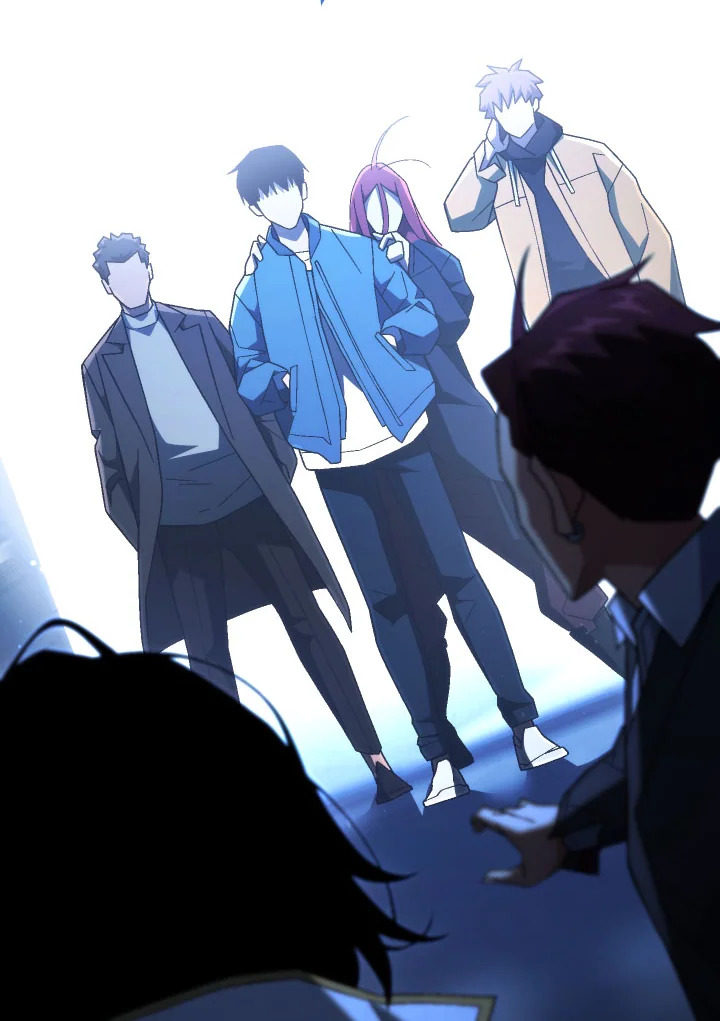 การกลับมาของฮีโร่ | The Hero Returns ตอนที่ 108 - รูปที่ 2