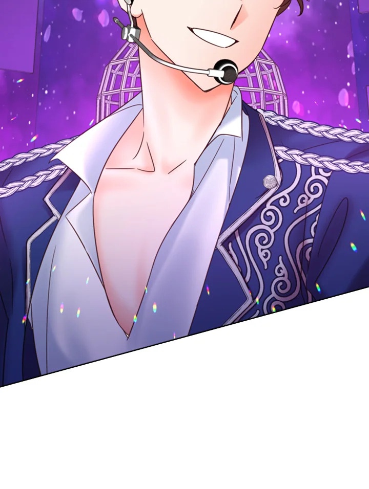 ขอลองสู้อีกครั้งนะ ไอดอล ตอนที่ 63 - รูปที่ 2